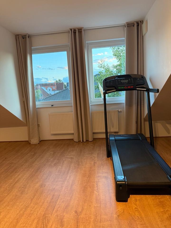 Doppelhaushälfte Stadtvilla in Hamm Berge