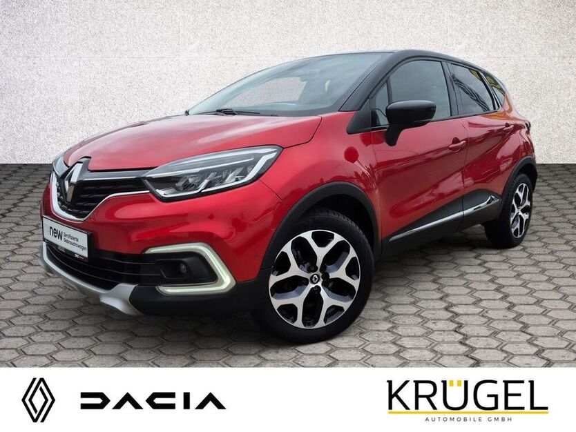Captur