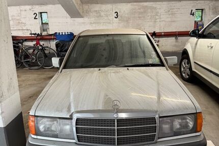 Mercedes-Benz 190 135.000 km 4.999 € nürnberg 90479