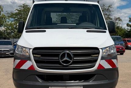 Mercedes-Benz Sprinter 184.126 km 22.497 &euro; Döbeln 04720