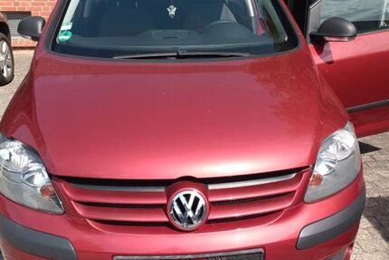 VW Golf Plus 179.000 km 2.700 &euro; Vögelsen 21360