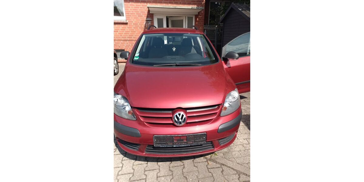 VW Golf Plus 179.000 km 2.700 &euro; Vögelsen 21360