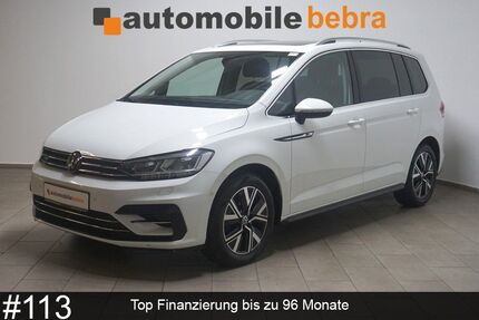 VW Touran 63.854 km 31.990 &euro; Bebra 36179