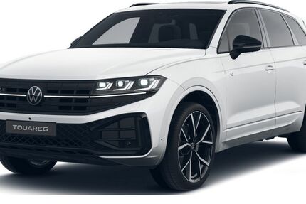 VW Touareg 3.500 km 78.970 &euro; Aachen 52078