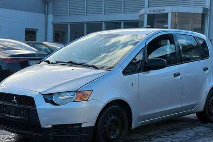 Mitsubishi Colt 180.768 km 1.990 € Alsdorf - Aachen 52477
