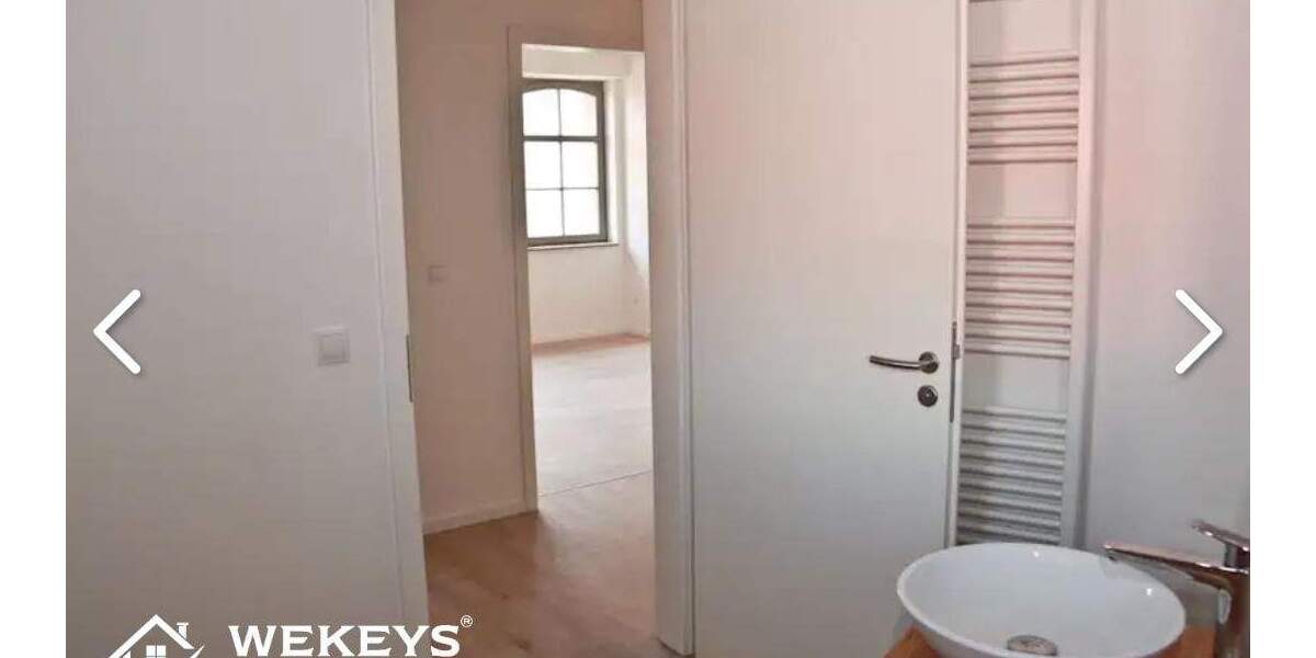 Etagenwohnung Apolda - 4 Zimmer, 109 m&sup2;, 991&euro; | Angebot:25643713