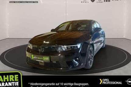 Opel Astra 27.000 km 19.900 &euro; Füssen 87629