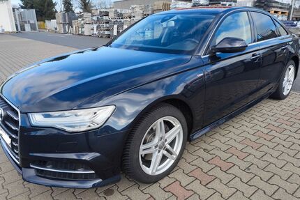 Audi A6 102.000 km 19.199 &euro; Grossostheim 63762