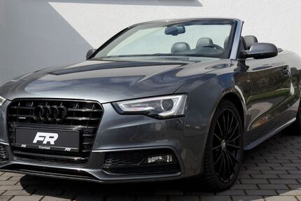 Audi A5 84.911 km 23.490 &euro; Diez 65582