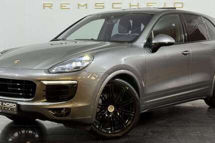 Porsche Cayenne 99.200 km 44.990 € Remscheid 42897
