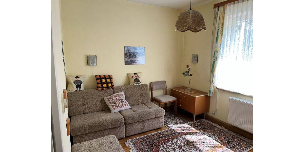 Einfamilienhaus Kulmbach Blaich - 7 Zimmer, 160 m&sup2;, 215.000&euro; | Angebot:26724835