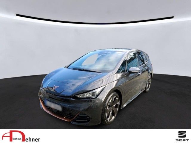 Cupra Born 37.100 km 26.480 &euro; Balingen 72336