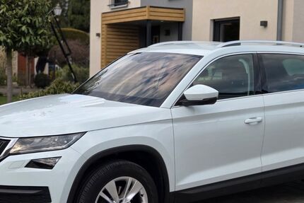 Skoda Kodiaq 94.593 km 19.500 &euro; Ahrensfelde 16356