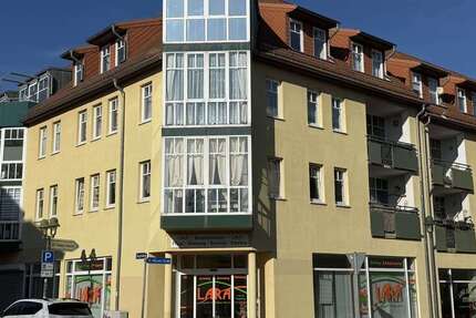 Wohnung Magdeburg Ottersleben - 2 Zimmer, 86 m&sup2;, 189.000&euro; | Angebot:25596634