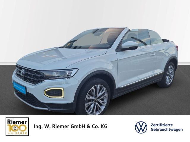 VW T-Roc 63.373 km 21.649 &euro; Mölln 23879