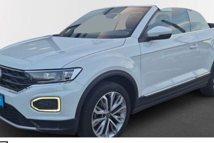 VW T-Roc 63.373 km 21.989 &euro; Mölln 23879