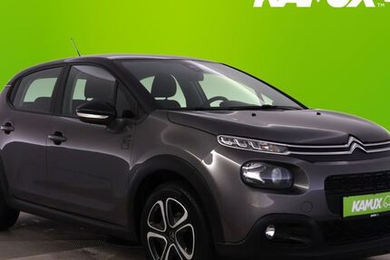Citroen C3 77.009 km 8.245 &euro; Siershahn 56427