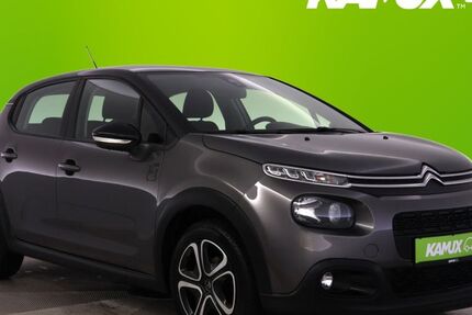 Citroen C3 77.009 km 8.444 &euro; Siershahn 56427