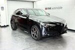 Alfa Romeo Stelvio 2.2 D Veloce Q4 1.Hand Panodach 37.600 km 34.350 &euro; Lich 35423