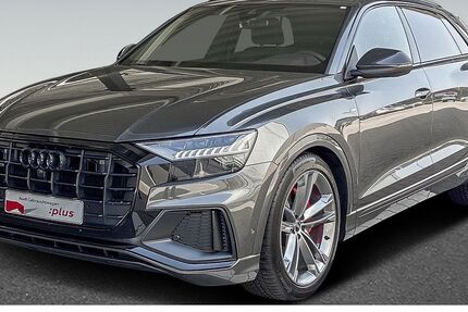 Audi Q8 52.016 km 65.850 &euro; Bremen 28207