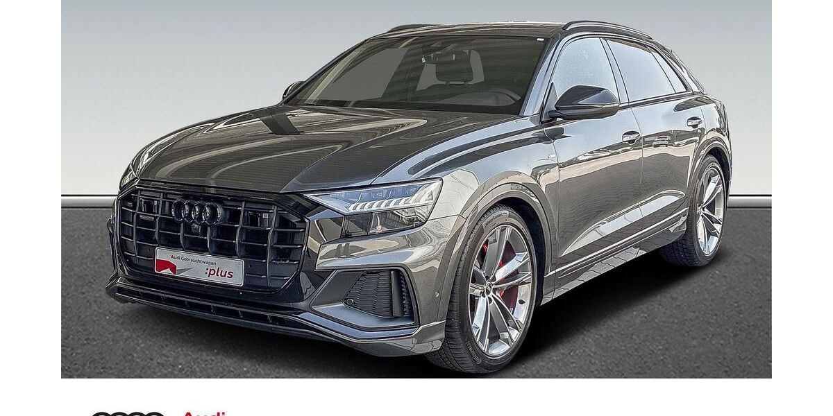 Audi Q8 52.016 km 65.850 &euro; Bremen 28207