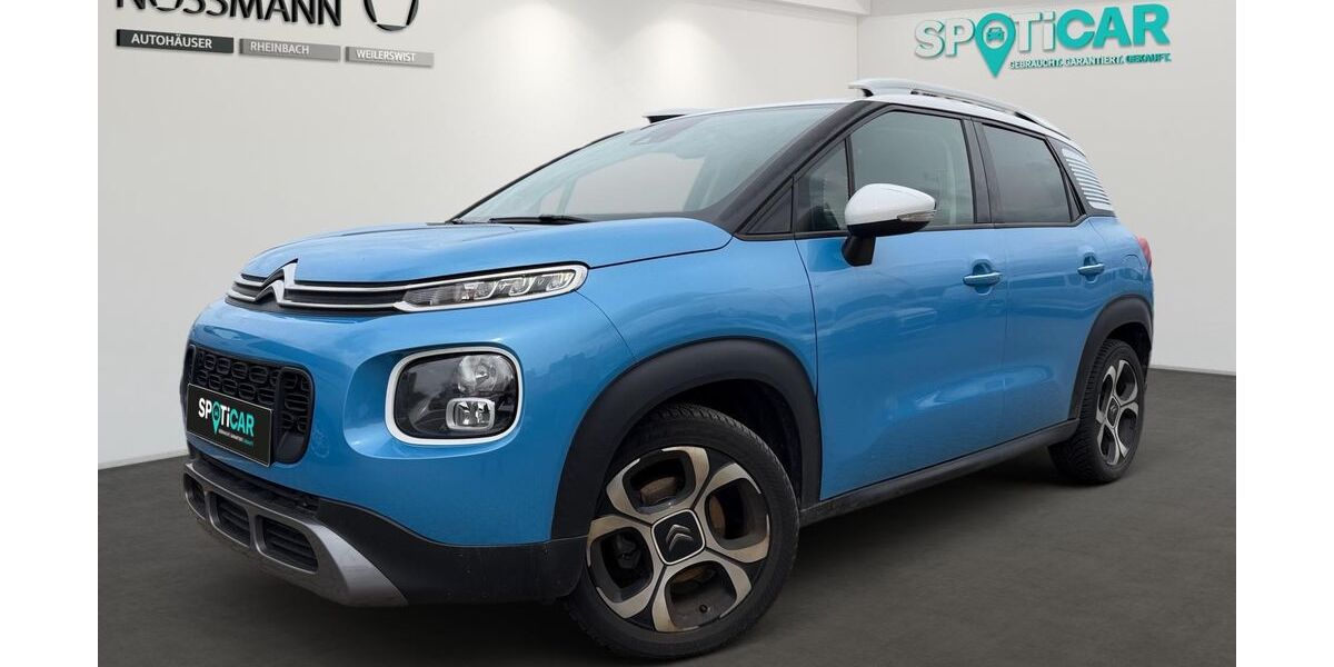 Citroen C3 Aircross 97.800 km 13.900 &euro; Weilerswist 53919