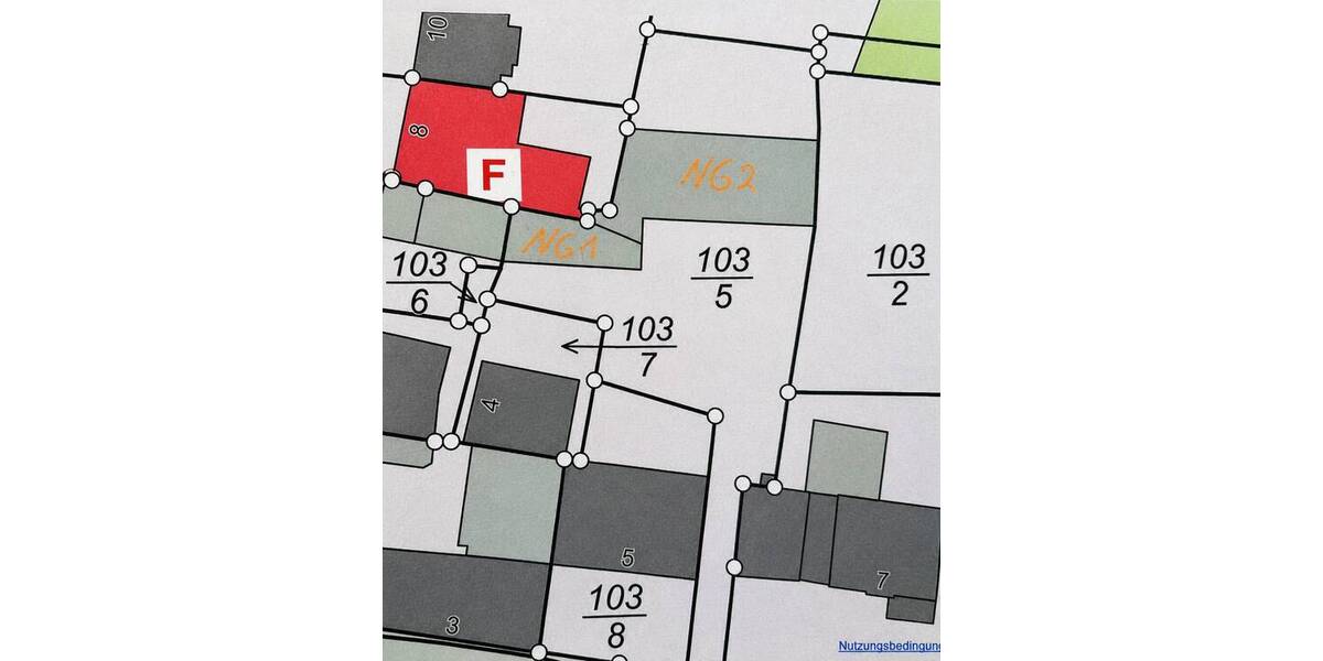 Gewerbeobjekt Sehlem - 70.000&euro; | Angebot:26867070