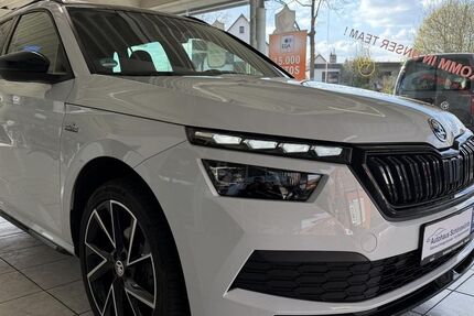 Skoda Kamiq 112.500 km 17.980 &euro; Schönewörde 29396
