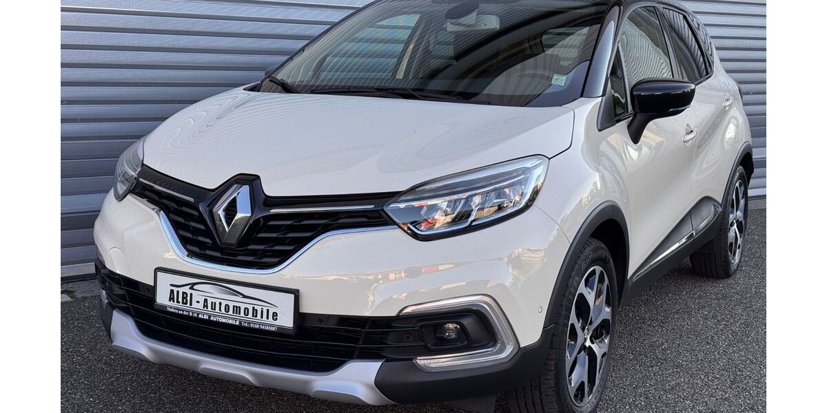 Renault Captur 56.309 km 14.480 &euro; Niefern-Öschelbronn 75223