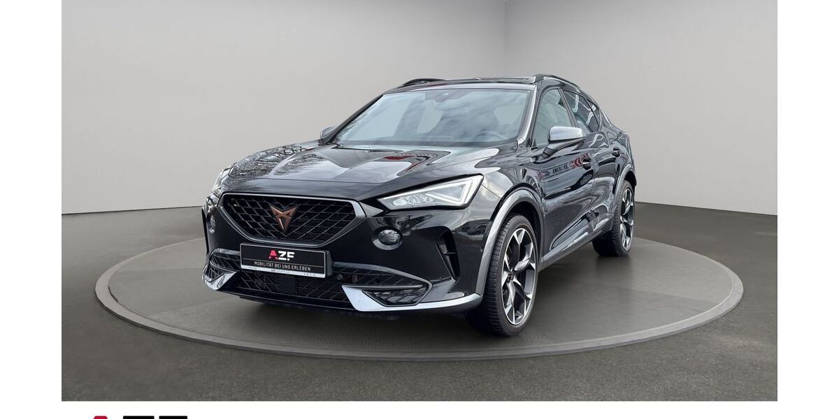 Cupra Formentor 34.027 km 32.890 &euro; Flensburg 24941