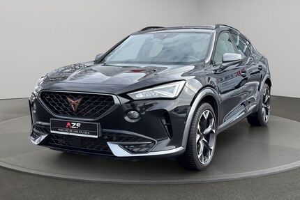 Cupra Formentor 34.027 km 33.890 &euro; Flensburg 24941