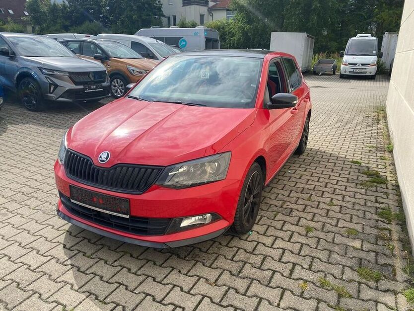 Fabia