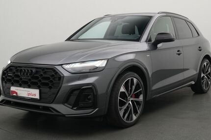 Audi Q5 95.292 km 41.988 &euro; Leverkusen 51373