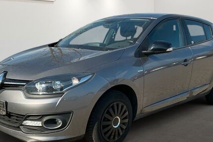 Renault Megane 148.279 km 4.199 &euro; Brehna 06796