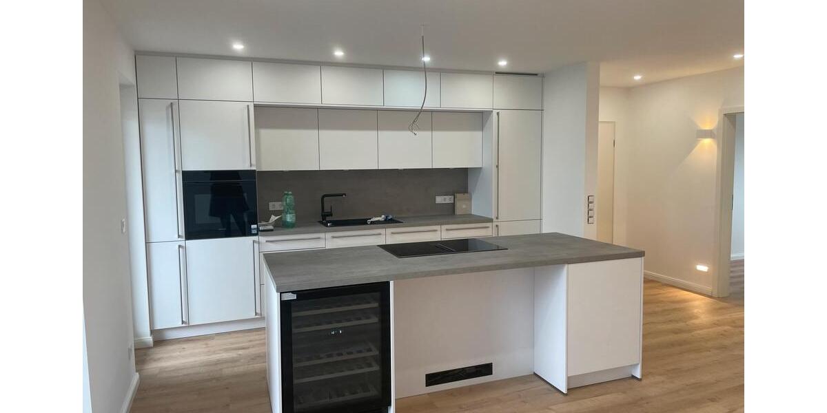 Etagenwohnung Bad Vilbel - 4 Zimmer, 96 m&sup2;, 1.999&euro; | Angebot:26326807