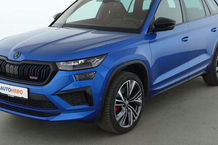Skoda Kodiaq 56.442 km 35.750 &euro; Leipzig 04328