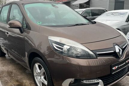 Renault Scenic 84.000 km 5.950 &euro; Dormagen 41539