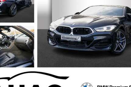 BMW M850 25.319 km 82.940 &euro; Bochum 44809