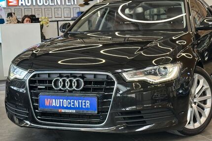 Audi A6 172.323 km 13.999 &euro; Pfaffenhofen 85276