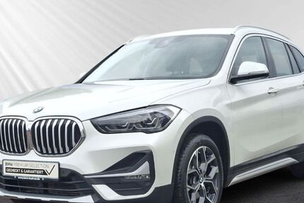 BMW X1 119.187 km 22.388 &euro; Wiesbaden 65203
