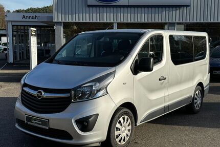 Opel Vivaro 110.105 km 17.900 &euro; Dahn-Reichenbach 66994