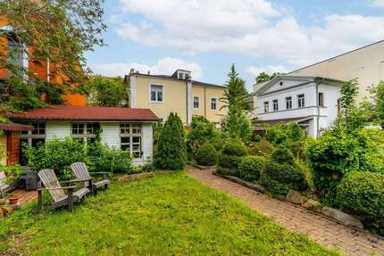 Haus zum Kaufen in Dresden 1.550.000 € 570.16 m² 13 zimmer