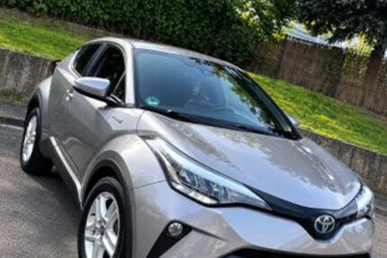 Toyota C-HR 79.820 km 18.950 &euro; Köln 51105