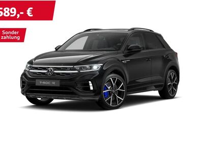 VW T-Roc 13.803 km 44.930 &euro; Mitterteich 95666