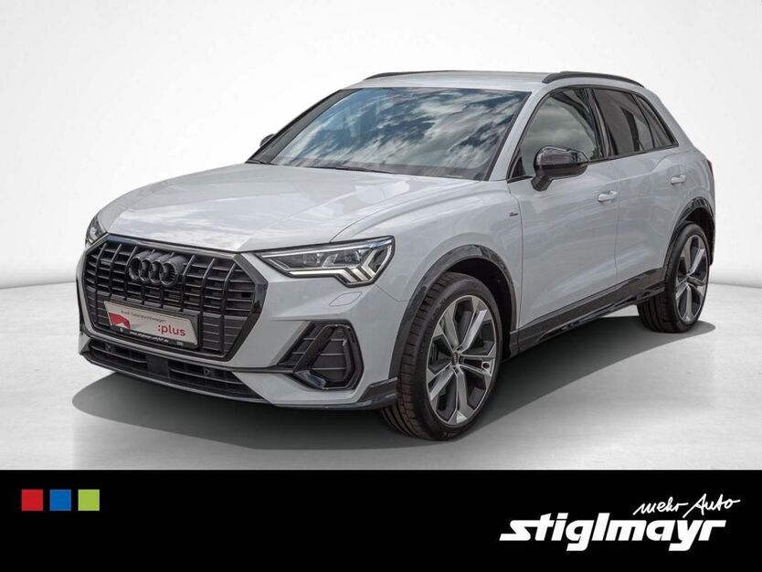 Audi Q3 64.090 km 38.340 € Schrobenhausen 86529