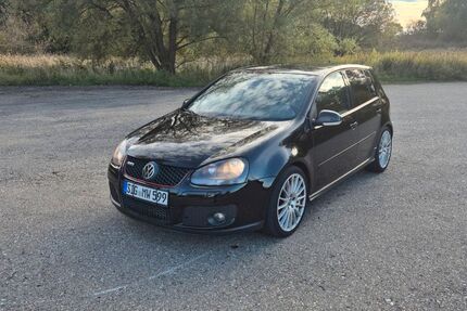 VW Golf 209.000 km 4.399 € Sauldorf 88605