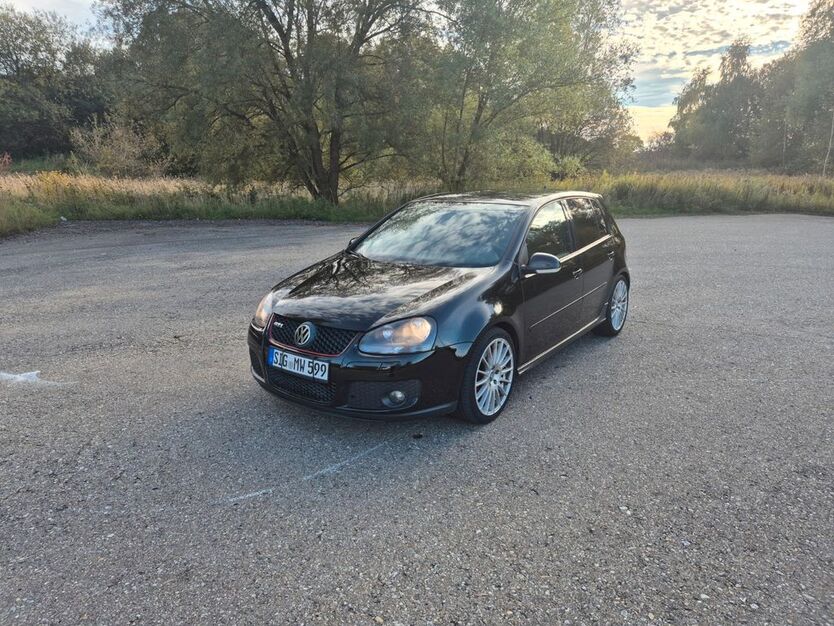 VW Golf 209.000 km 4.399 € Sauldorf 88605