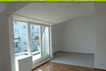MAISONETTE IM DACHGESCHOSS + 2,5 RAUM VERMIETET + 2 TIEFGARAGENPLÄTZE - Maisonettenwohnung Leipzig Zentrum-Ost | Angebot:26942692