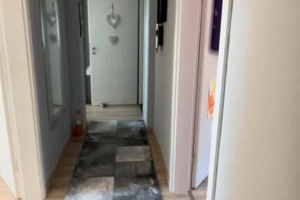 Schöne 5-Zimmer-Wohnung in Saarbrücken-Eschringen ca. 110 m² 5 zimmer