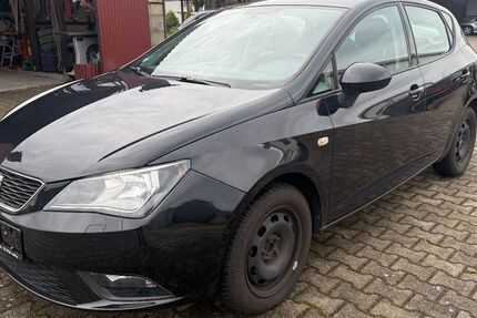 Seat Ibiza 169.367 km 4.299 &euro; Karlsdorf-Neuthard 76689